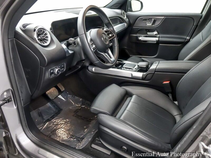 2023 Mercedes-Benz EQB EQB 250+ Willowbrook IL
