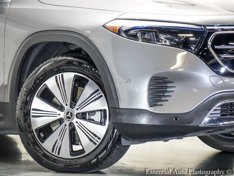 2023 Mercedes-Benz EQB EQB 250+ Willowbrook IL
