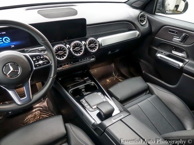 2023 Mercedes-Benz EQB EQB 250+ Willowbrook IL