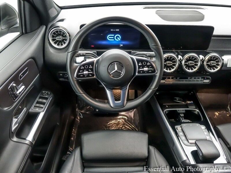 2023 Mercedes-Benz EQB EQB 250+ Willowbrook IL