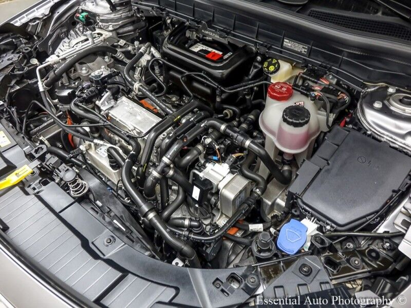 2023 Mercedes-Benz EQB EQB 250+ Willowbrook IL