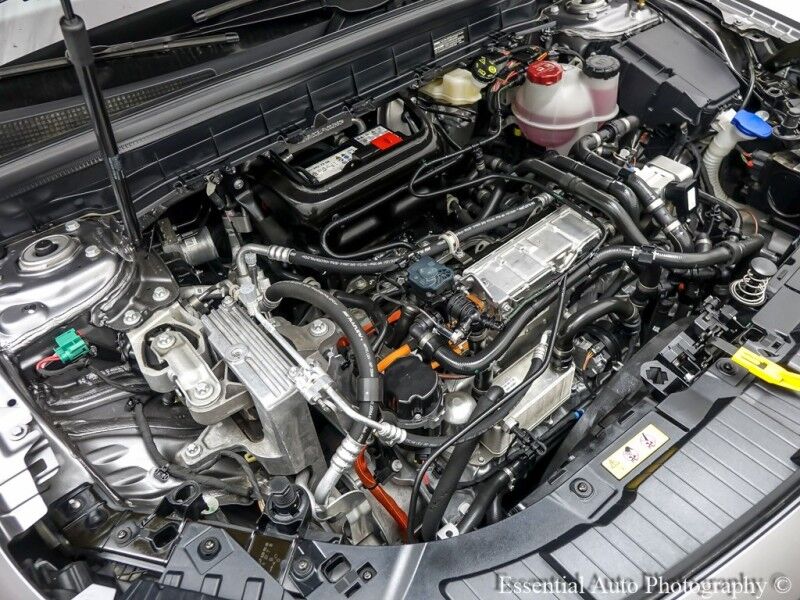 2023 Mercedes-Benz EQB EQB 250+ Willowbrook IL