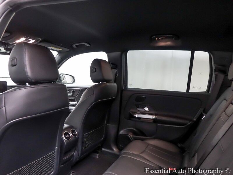 2023 Mercedes-Benz EQB EQB 250+ Willowbrook IL