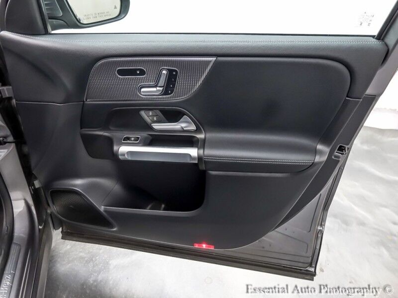 2023 Mercedes-Benz EQB EQB 250+ Willowbrook IL