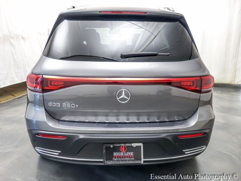2023 Mercedes-Benz EQB EQB 250+ Willowbrook IL