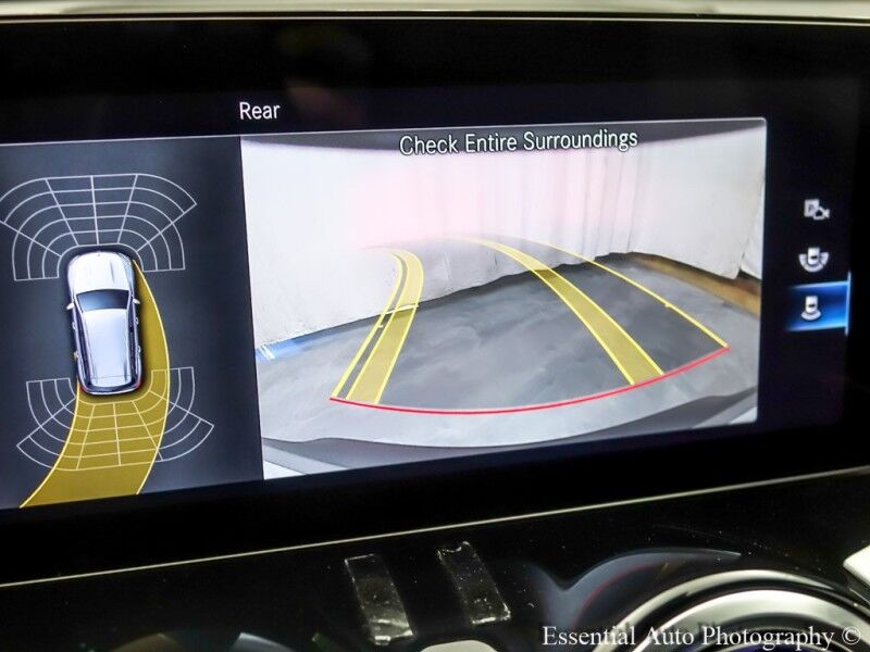 2023 Mercedes-Benz EQB EQB 250+ Willowbrook IL