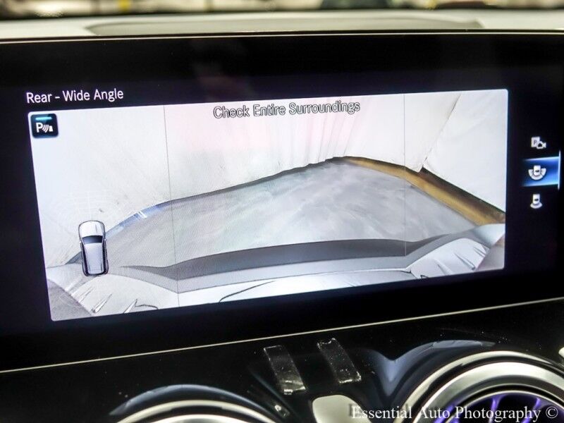 2023 Mercedes-Benz EQB EQB 250+ Willowbrook IL