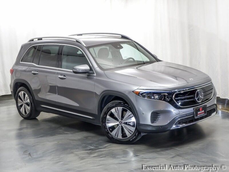 2023 Mercedes-Benz EQB EQB 250+ Willowbrook IL