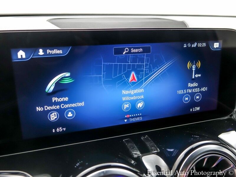2023 Mercedes-Benz EQB EQB 250+ Willowbrook IL