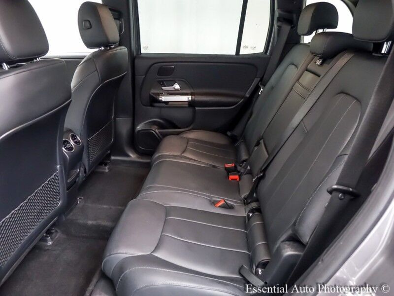 2023 Mercedes-Benz EQB EQB 250+ Willowbrook IL