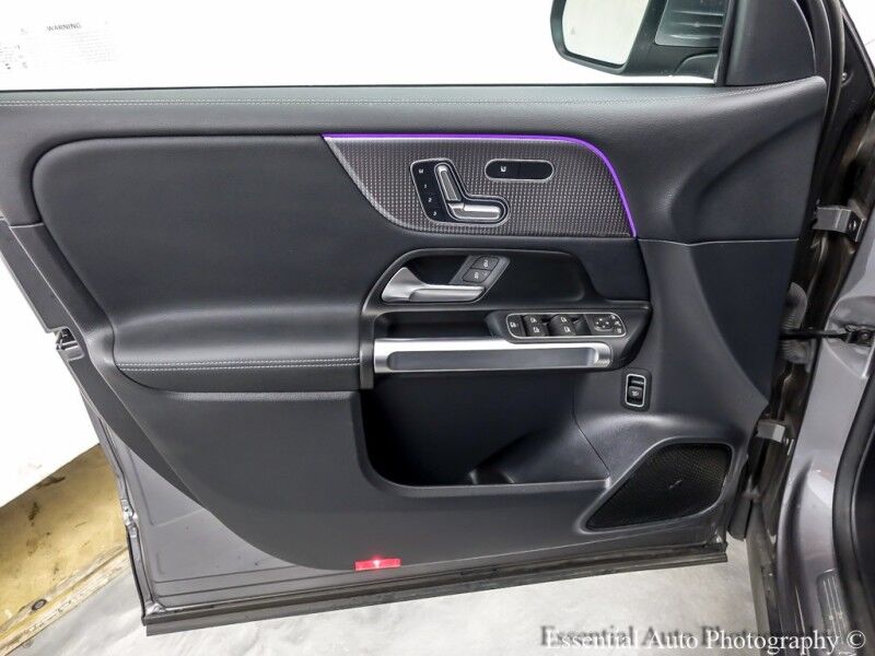 2023 Mercedes-Benz EQB EQB 250+ Willowbrook IL