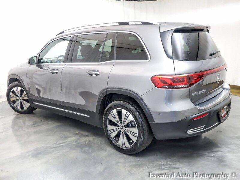 2023 Mercedes-Benz EQB EQB 250+ Willowbrook IL