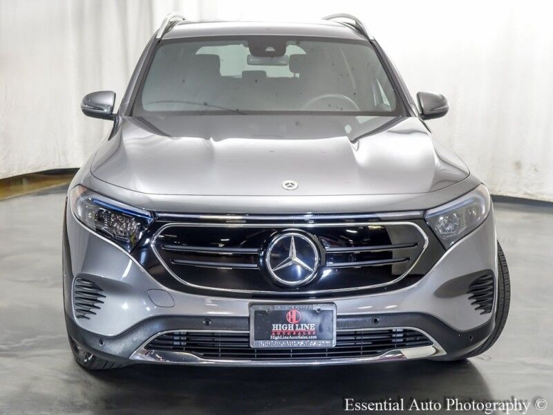 2023 Mercedes-Benz EQB EQB 250+ Willowbrook IL