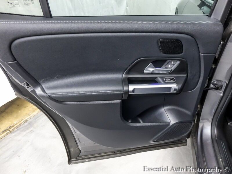 2023 Mercedes-Benz EQB EQB 250+ Willowbrook IL