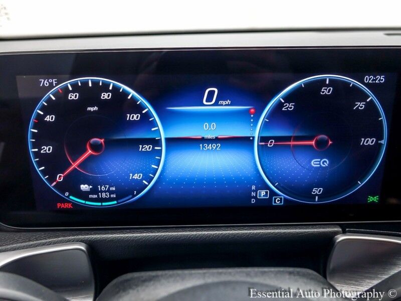 2023 Mercedes-Benz EQB EQB 250+ Willowbrook IL