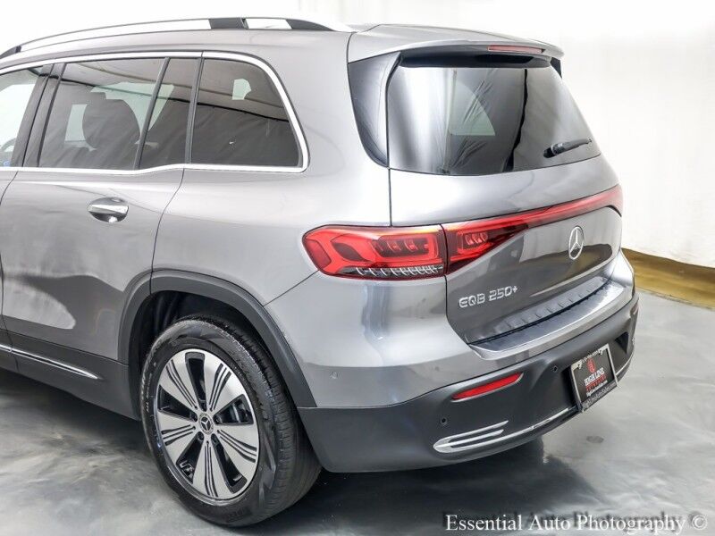 2023 Mercedes-Benz EQB EQB 250+ Willowbrook IL