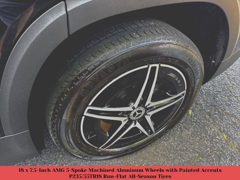 2023 Mercedes-Benz EQB EQB 300 4MATIC SUV Arlington VA