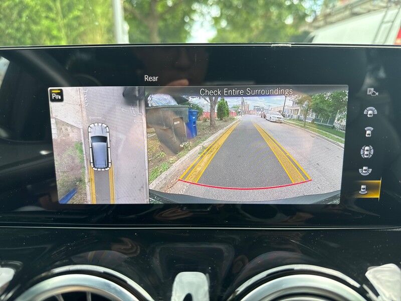 2023 Mercedes-Benz EQB EQB 300 4MATIC SUV Arlington VA