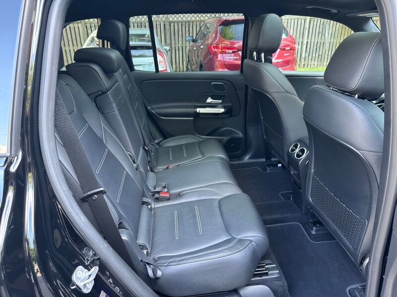2023 Mercedes-Benz EQB EQB 300 4MATIC SUV Arlington VA