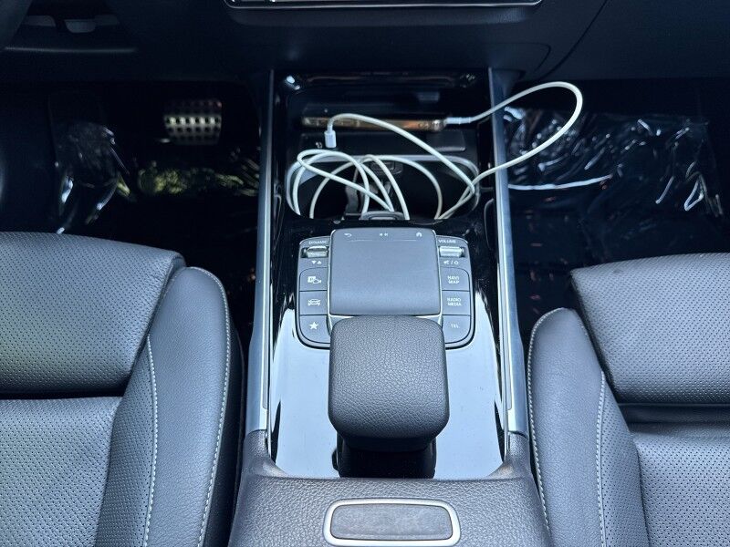 2023 Mercedes-Benz EQB EQB 300 4MATIC SUV Arlington VA