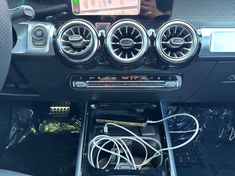 2023 Mercedes-Benz EQB EQB 300 4MATIC SUV Arlington VA
