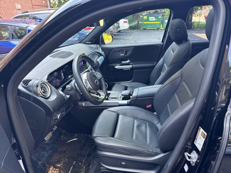 2023 Mercedes-Benz EQB EQB 300 4MATIC SUV Arlington VA
