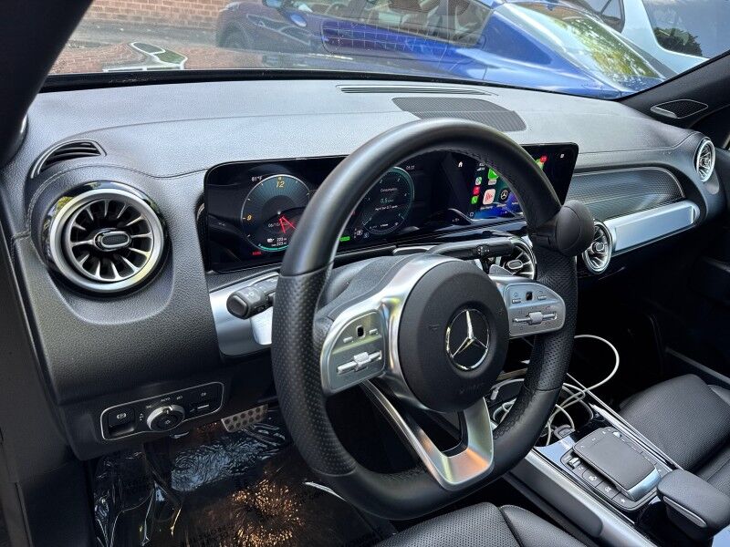 2023 Mercedes-Benz EQB EQB 300 4MATIC SUV Arlington VA