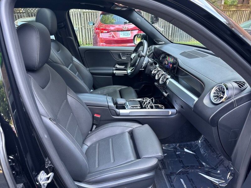 2023 Mercedes-Benz EQB EQB 300 4MATIC SUV Arlington VA