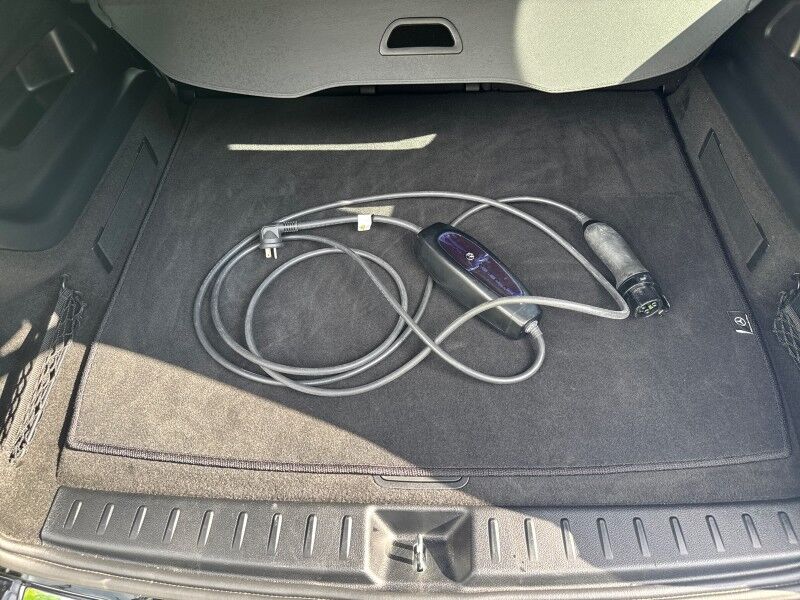 2023 Mercedes-Benz EQB EQB 300 4MATIC SUV Arlington VA