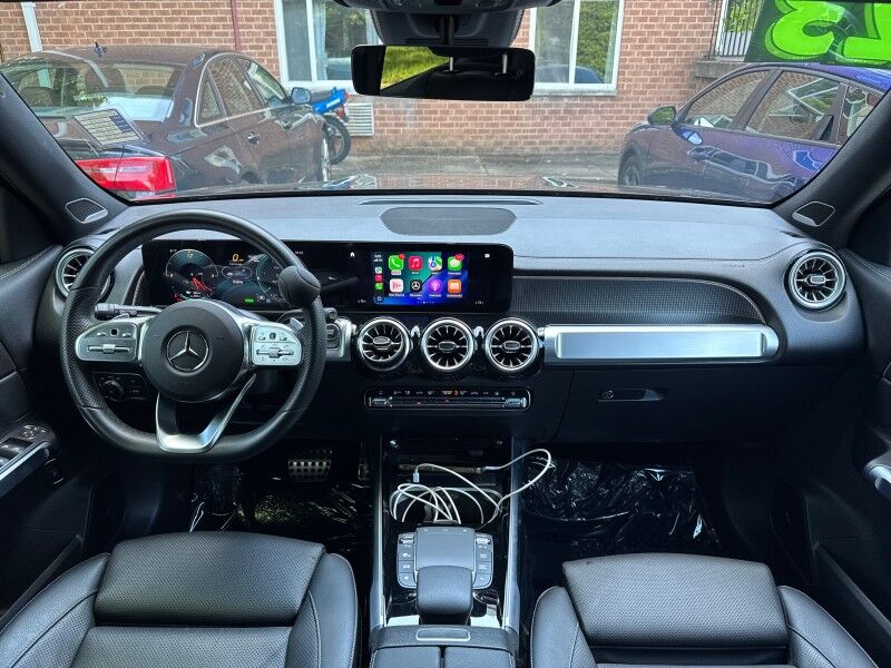 2023 Mercedes-Benz EQB EQB 300 4MATIC SUV Arlington VA