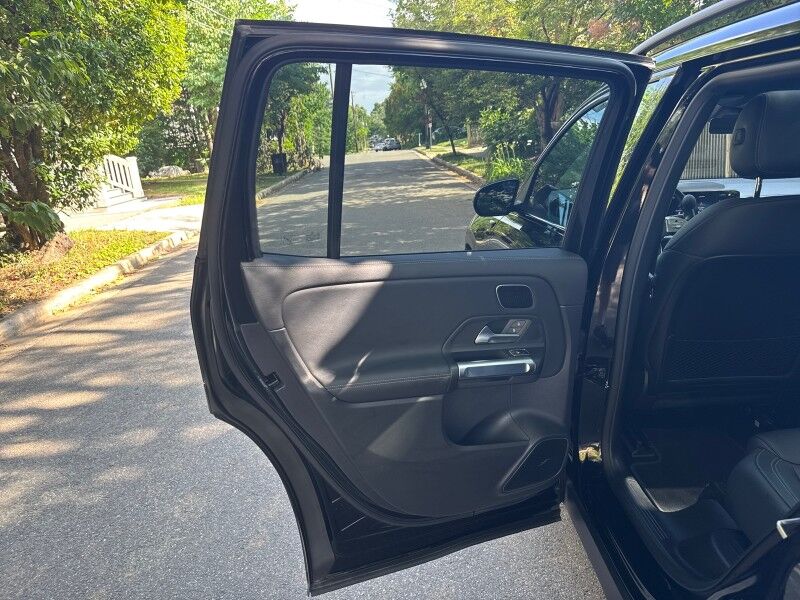 2023 Mercedes-Benz EQB EQB 300 4MATIC SUV Arlington VA