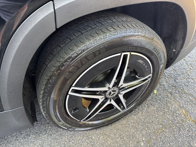 2023 Mercedes-Benz EQB EQB 300 4MATIC SUV Arlington VA