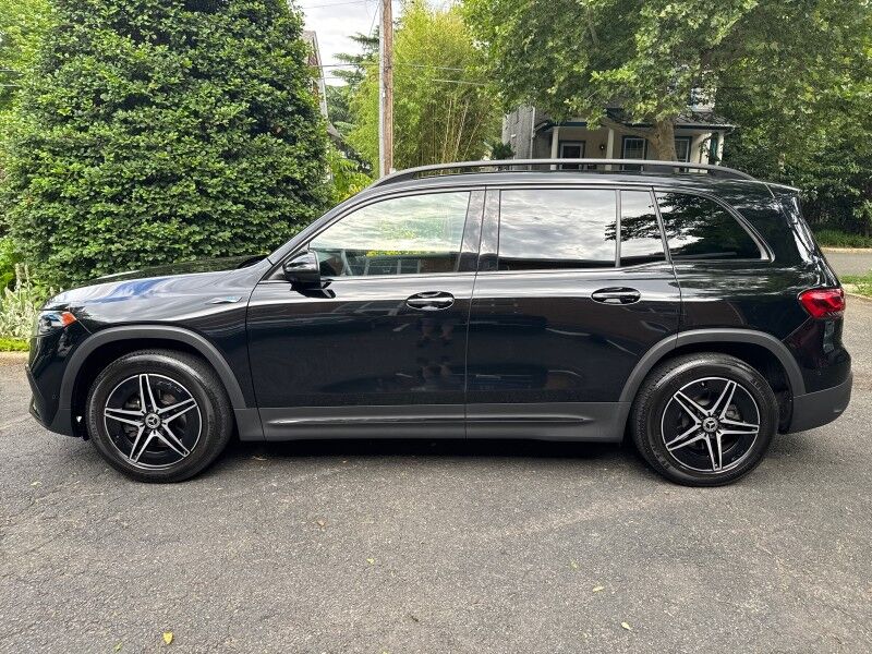 2023 Mercedes-Benz EQB EQB 300 4MATIC SUV Arlington VA