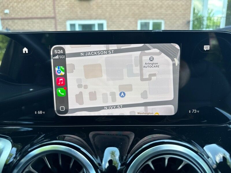 2023 Mercedes-Benz EQB EQB 300 4MATIC SUV Arlington VA