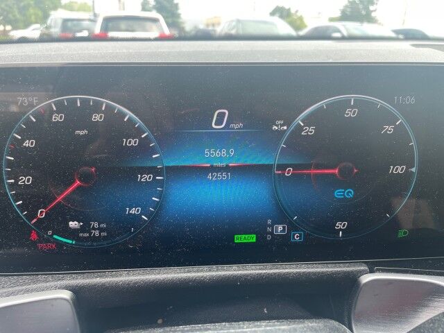 2023 Mercedes-Benz EQB EQB 300 Cleveland OH