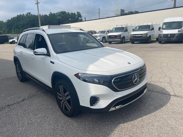 2023 Mercedes-Benz EQB EQB 300 Cleveland OH