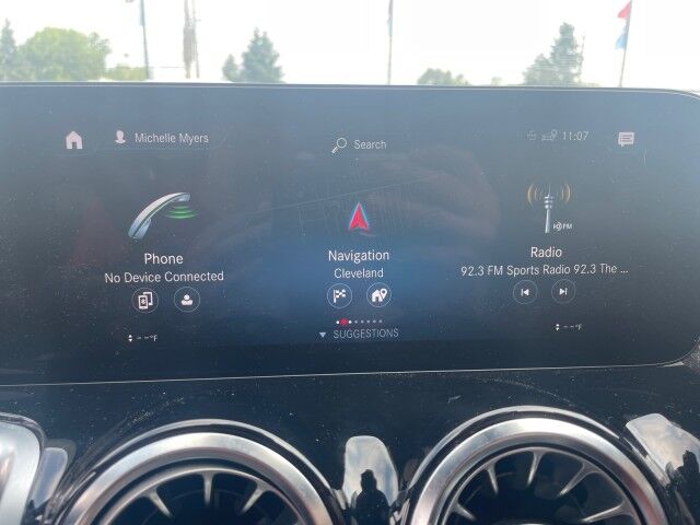 2023 Mercedes-Benz EQB EQB 300 Cleveland OH