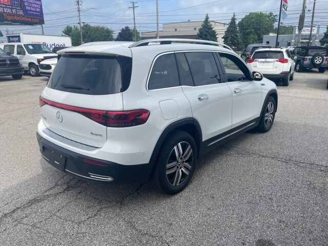 2023 Mercedes-Benz EQB EQB 300 Cleveland OH