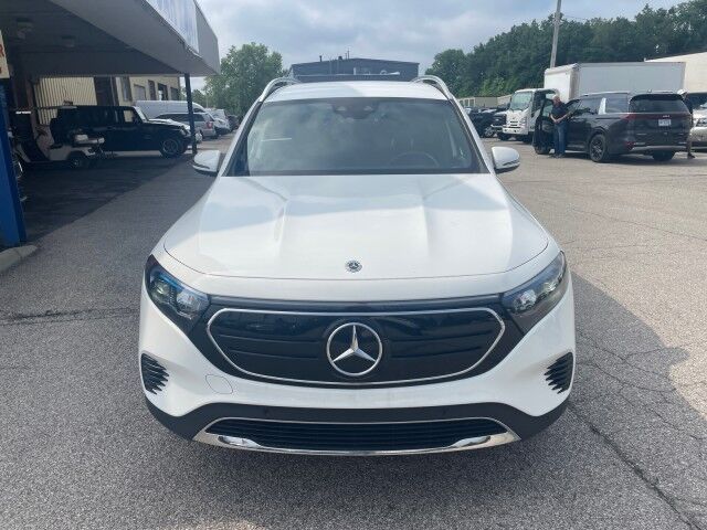2023 Mercedes-Benz EQB EQB 300 Cleveland OH