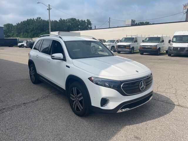2023 Mercedes-Benz EQB EQB 300 Cleveland OH
