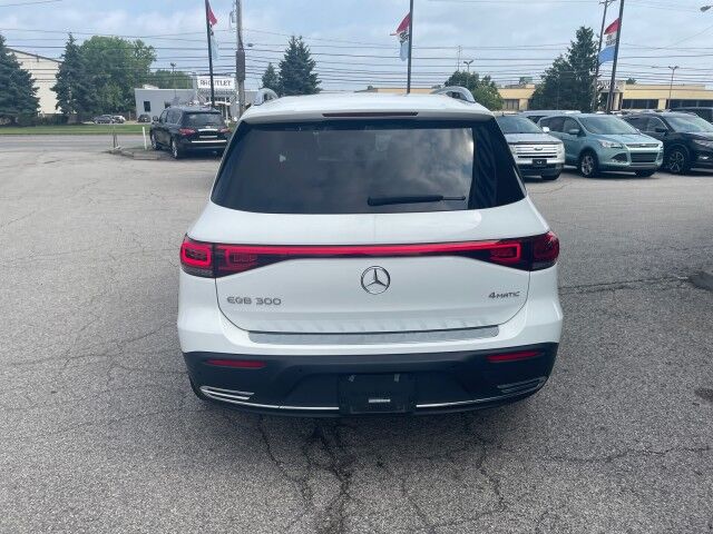 2023 Mercedes-Benz EQB EQB 300 Cleveland OH