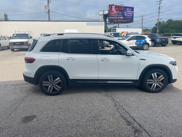 2023 Mercedes-Benz EQB EQB 300 Cleveland OH