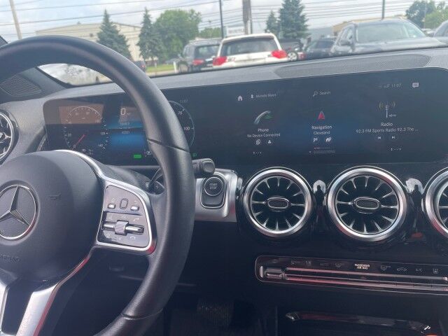 2023 Mercedes-Benz EQB EQB 300 Cleveland OH
