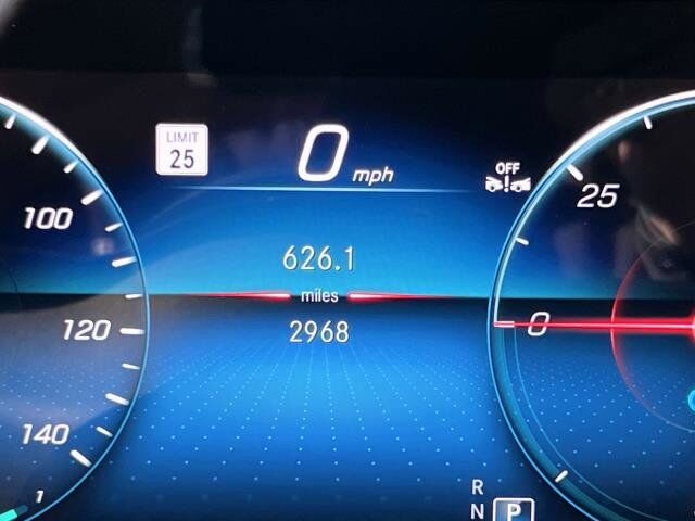 2023 Mercedes-Benz EQB EQB 300 Morristown NJ
