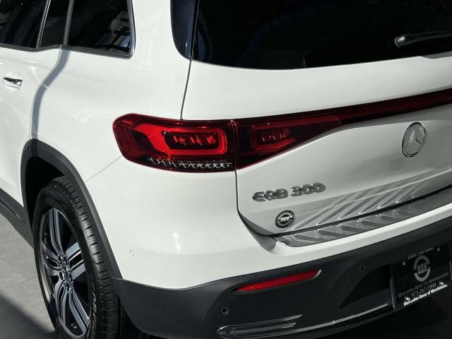 2023 Mercedes-Benz EQB EQB 300 Morristown NJ