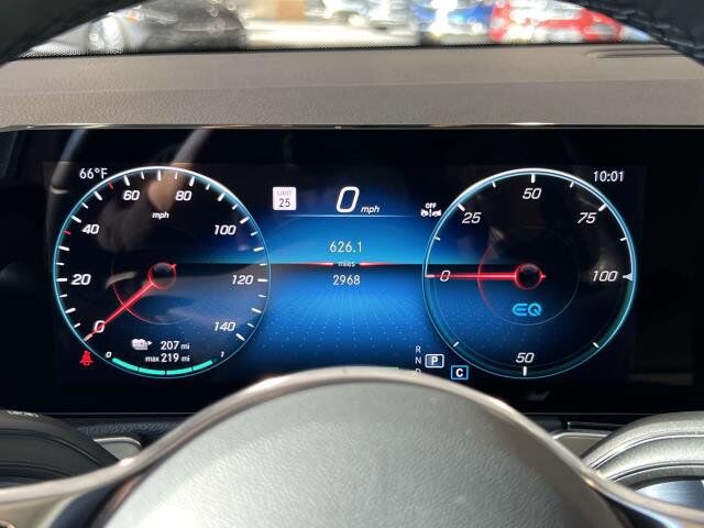 2023 Mercedes-Benz EQB EQB 300 Morristown NJ