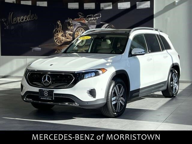 2023 Mercedes-Benz EQB EQB 300 Morristown NJ