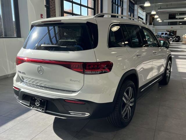 2023 Mercedes-Benz EQB EQB 300 Morristown NJ