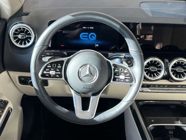 2023 Mercedes-Benz EQB EQB 300 Morristown NJ