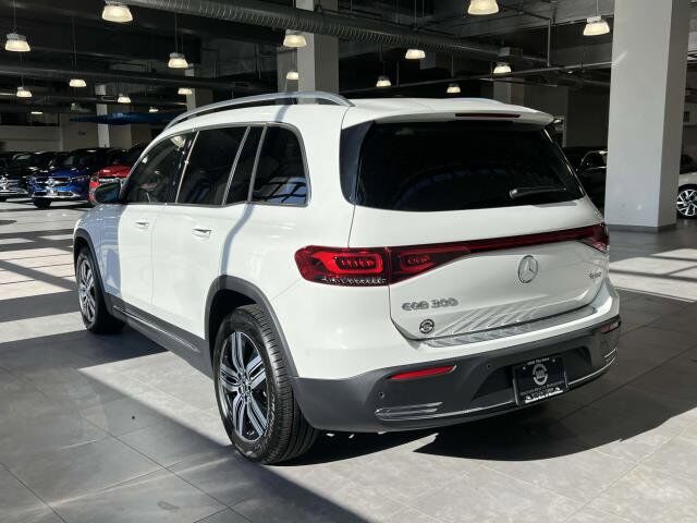 2023 Mercedes-Benz EQB EQB 300 Morristown NJ